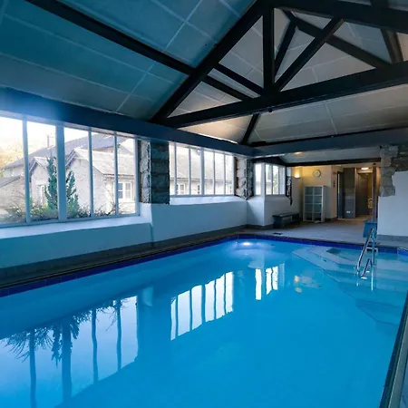 Hazelseat House Holiday home *