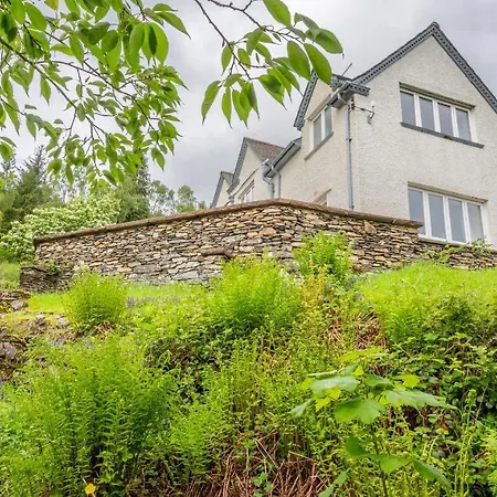 Holiday home Hazelseat House Ulverston