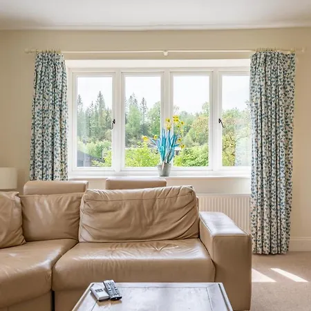 Hazelseat House Ulverston