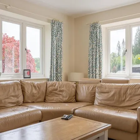 Hazelseat House Holiday home
