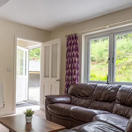 Holiday home Hazelseat House