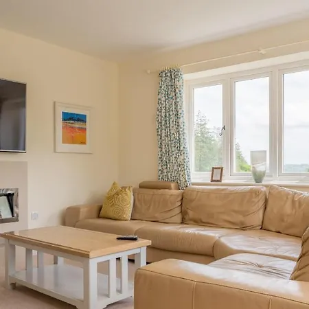 Hazelseat House