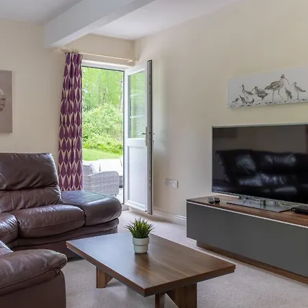Hazelseat House Holiday home *