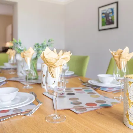 Hazelseat House * Ulverston