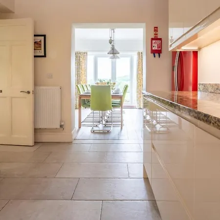 Hazelseat House Holiday home Ulverston