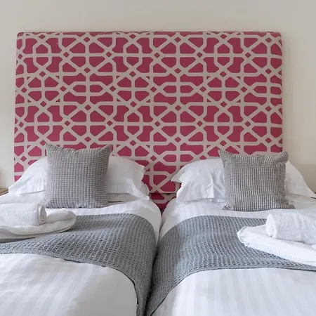 Hazelseat House * Ulverston