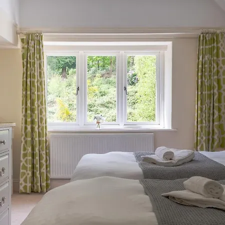 Hazelseat House Holiday home Ulverston