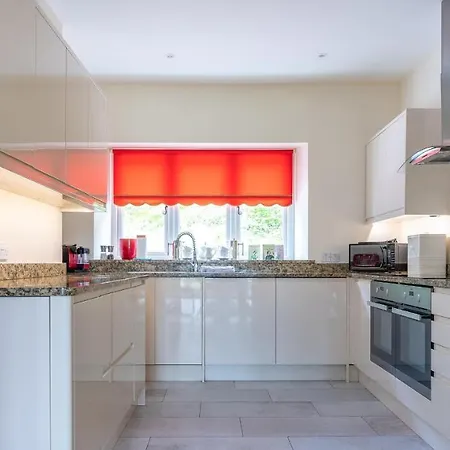 Hazelseat House Holiday home *