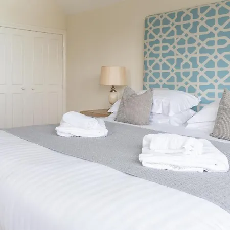 Holiday home Hazelseat House