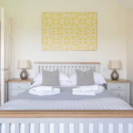 Hazelseat House Holiday home