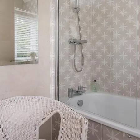Holiday home Hazelseat House *