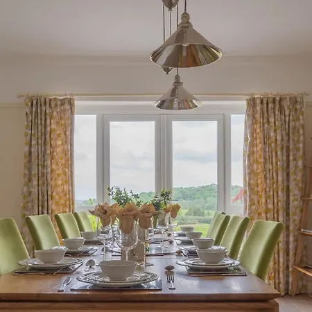 Holiday home Hazelseat House Ulverston