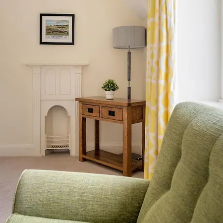 Hazelseat House