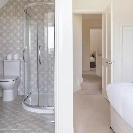 Hazelseat House Holiday home