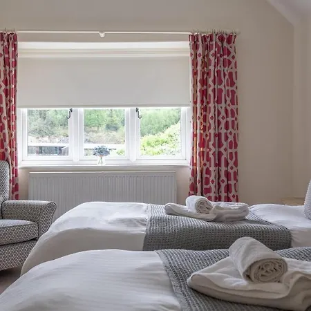 Hazelseat House Holiday home *