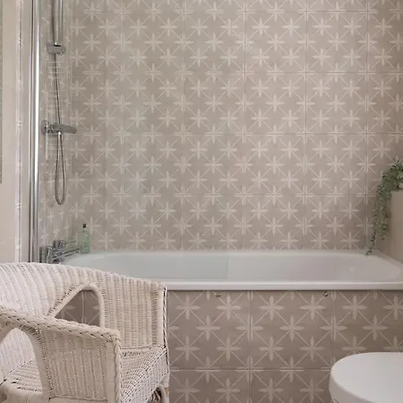 Hazelseat House Holiday home Ulverston