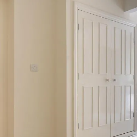 Holiday home Hazelseat House *