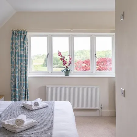 Holiday home Hazelseat House Ulverston