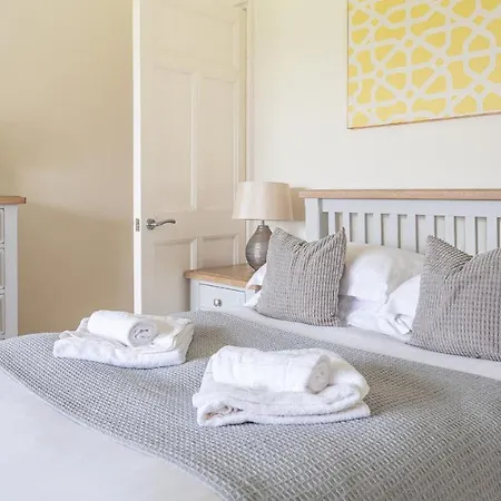 Hazelseat House Holiday home