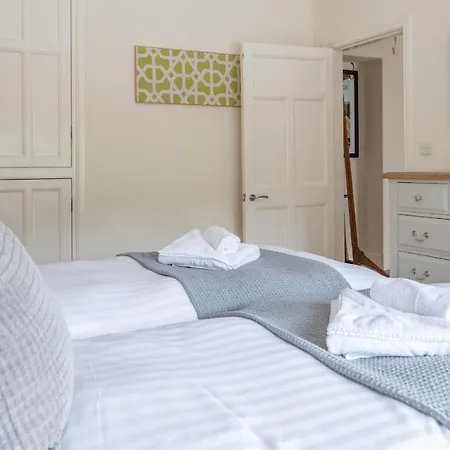 Hazelseat House Holiday home