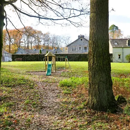 Hazelseat House * Ulverston