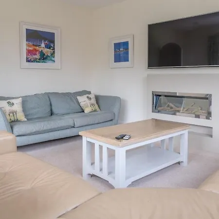 Dom wakacyjny Hazelseat House Ulverston
