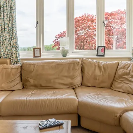 Hazelseat House