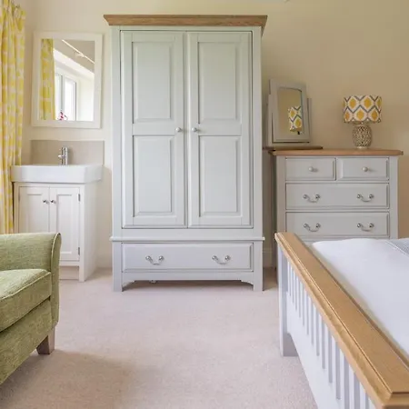 Hazelseat House *