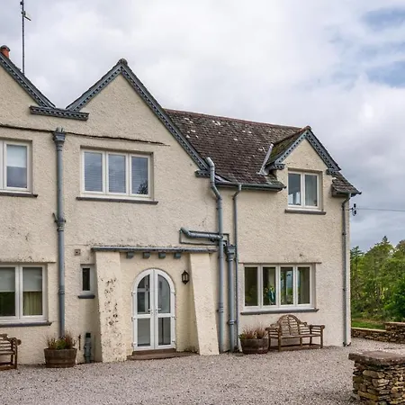 Hazelseat House *