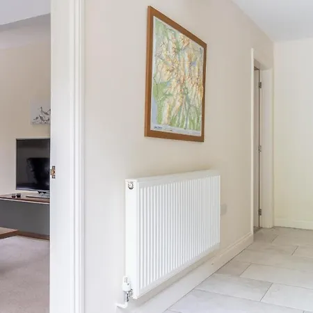 Hazelseat House *