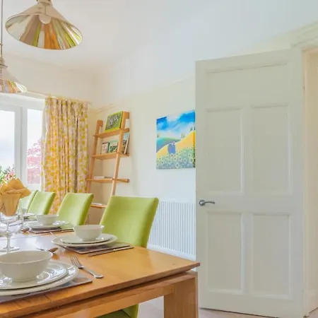 Hazelseat House Dom wakacyjny Ulverston