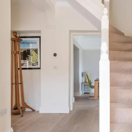 Hazelseat House *